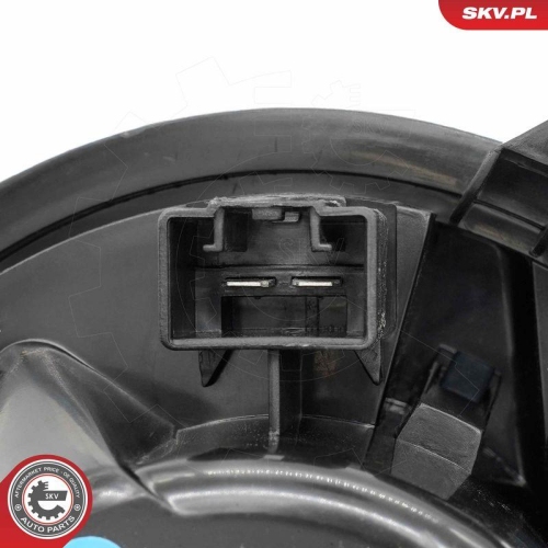 ESEN SKV Innenraumgebl&auml;se 68SKV243