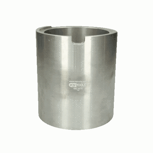 Einziehh&uuml;lse Durchmesser 177 mm KS TOOLS 460.4876