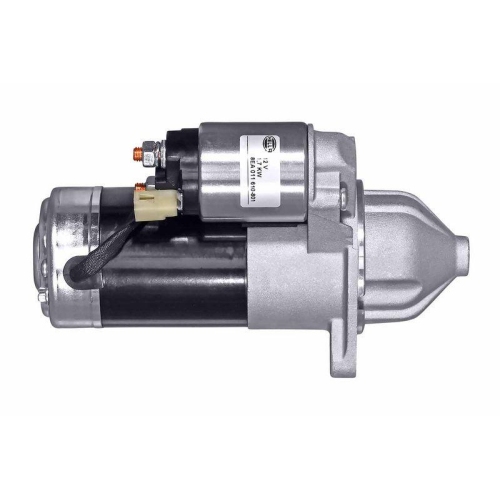 HELLA Starter 8EA 011 610-801