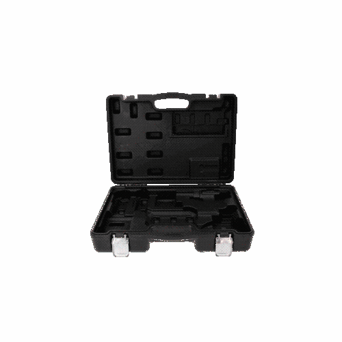 KS TOOLS Werkzeugkoffer 515.6400-99