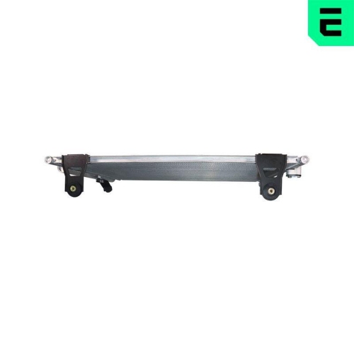 ERA Kondensator, Klimaanlage 667350