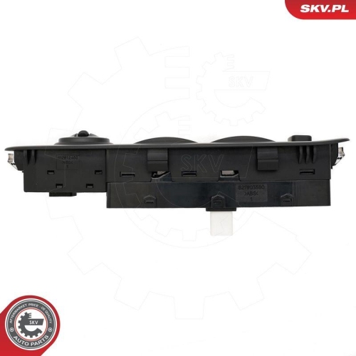 ESEN SKV Schalter, Fensterheber 37SKV458