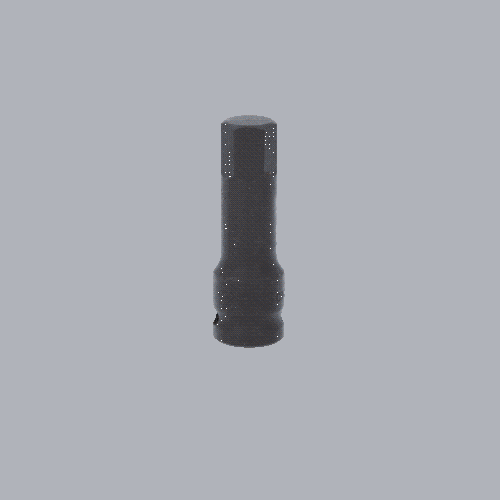 1/2 Zoll Kraft-Bit-Stecknuss Innensechskant 17 mm BRILLIANT TOOLS BT022628