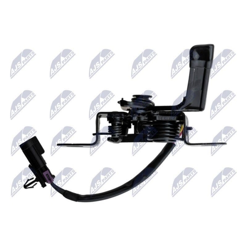 NTY Motorhaubenschloss EZC-PL-144