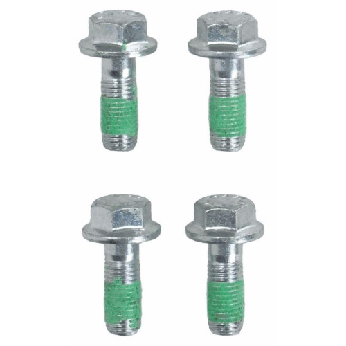 TRW Bremsbelagsatz, Scheibenbremse GDB2136