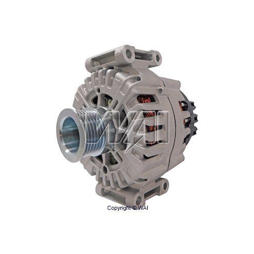 WAI Generator 11711N