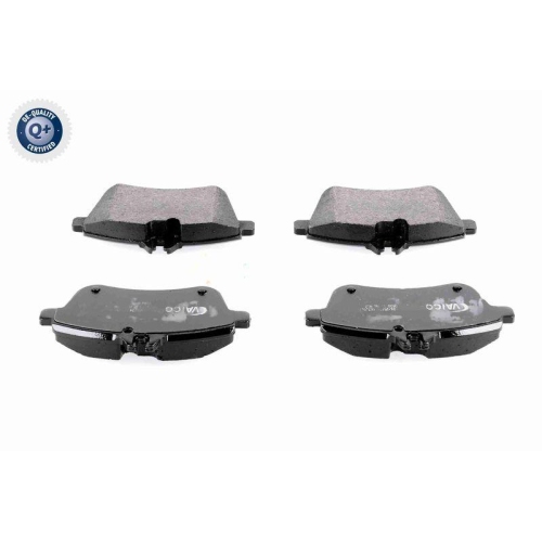 VAICO Bremsbelagsatz, Scheibenbremse Green Mobility Parts V30-8187