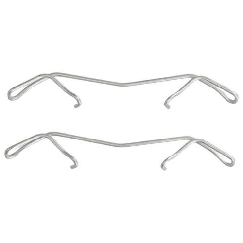 TRW Bremsbelagsatz, Scheibenbremse GDB2138