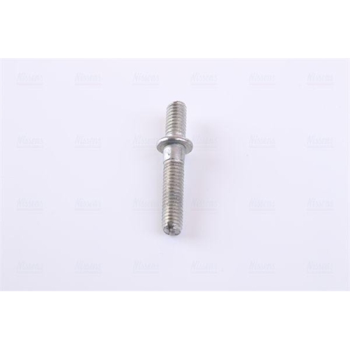 NISSENS Kondensator, Klimaanlage ** FIRST FIT ** 94857