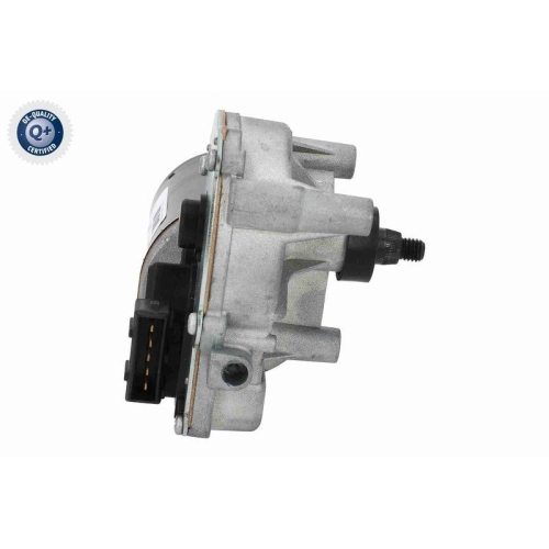 VEMO Wischermotor Q+, Erstausr&uuml;sterqualit&auml;t V25-07-0016