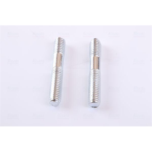 NISSENS Kondensator, Klimaanlage 94861