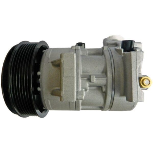 MAHLE Kompressor, Klimaanlage BEHR ACP 94 000S