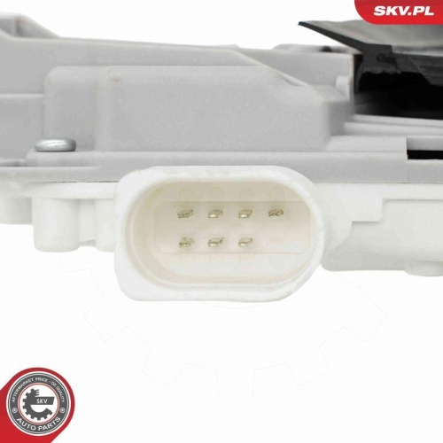 ESEN SKV Türschloss