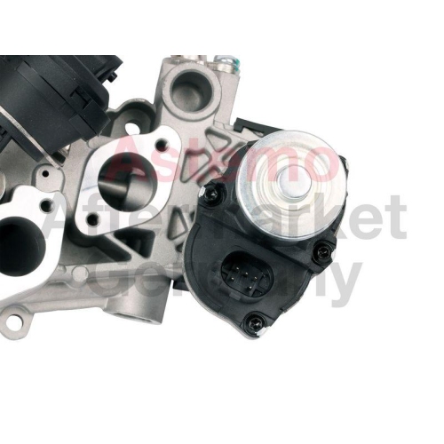 ASTEMO-HITACHI AGR-Ventil 2508457