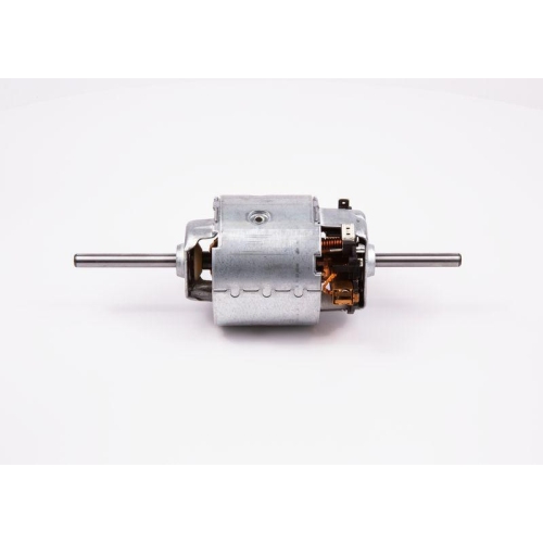 BOSCH Elektromotor, Innenraumgebl&auml;se 0 130 111 204