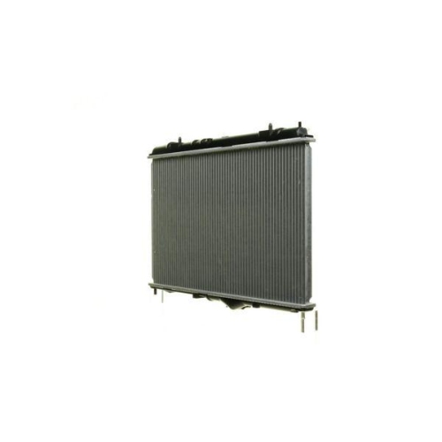 MAHLE K&uuml;hler, Motork&uuml;hlung BEHR