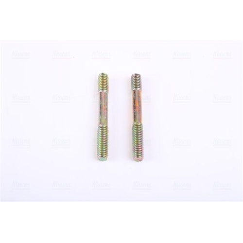 NISSENS Kondensator, Klimaanlage 94895