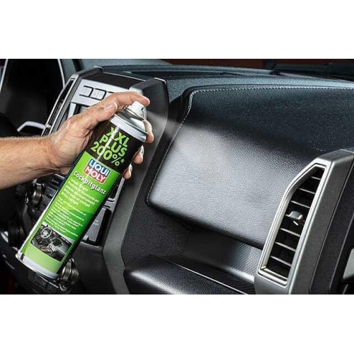 Cockpitglanz Innenraum Cockpit 600 ml LIQUI MOLY 1610