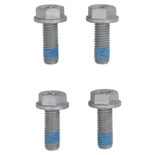 TRW Bremsbelagsatz, Scheibenbremse GDB2143