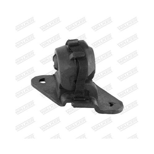 WALKER Halter, Abgasanlage 80280