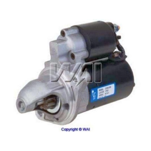 WAI Starter 17922N