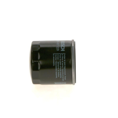 BOSCH &Ouml;lfilter F 026 407 229
