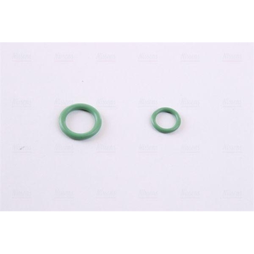 NISSENS Kondensator, Klimaanlage ** FIRST FIT ** 940326