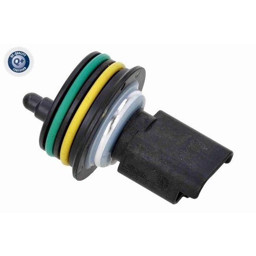 VEMO Sensor, Kraftstoffdruck Q+, Erstausr&uuml;sterqualit&auml;t V42-72-0120