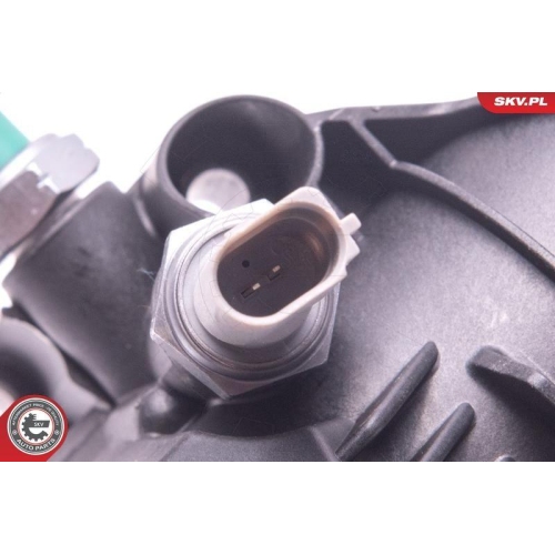 ESEN SKV Ölkühler, Motoröl