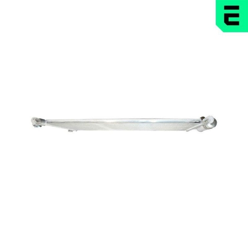 ERA Kondensator, Klimaanlage 667295