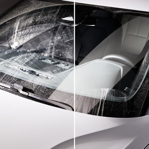 SONAX 250ml KLARSICHT 1:100 KONZENTRAT LEMON ROCKS SCHEIBENREINIGER WISCHWASSER