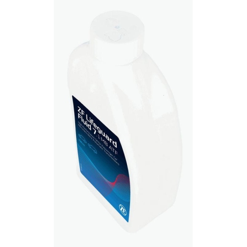 ZF Automatikgetriebeöl 5961.307.351