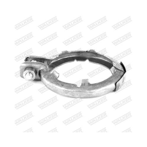 WALKER Klemmstück, Abgasanlage 80400