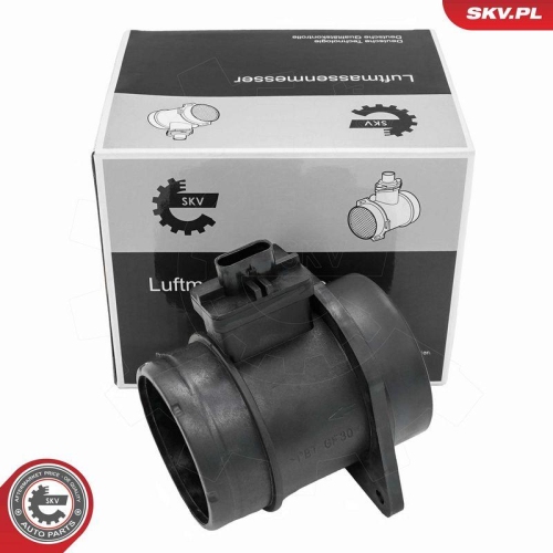 ESEN SKV Luftmassenmesser 07SKV337