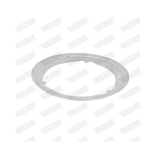 WALKER Dichtung, Abgasrohr 80410