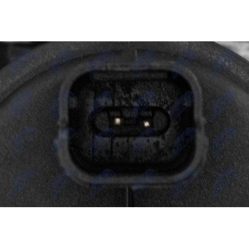 NTY Aktivkohlefilter, Tankentl&uuml;ftung EFP-RE-007