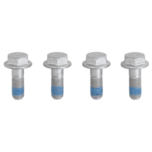 TRW Bremsbelagsatz, Scheibenbremse GDB2151