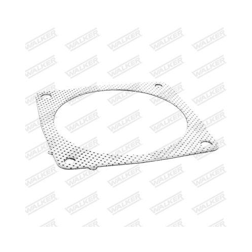 WALKER Dichtung, Abgasrohr 80436