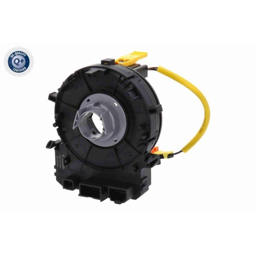 VEMO Wickelfeder, Airbag Q+, Erstausr&uuml;sterqualit&auml;t V52-72-0406