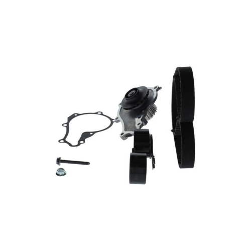 BOSCH Wasserpumpe + Zahnriemensatz 1 987 948 721