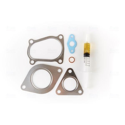 NISSENS Lader, Aufladung ** FACTORY NEW ** 93035