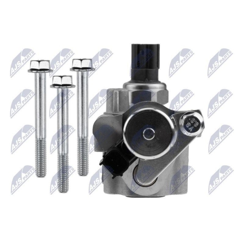 NTY Steuerventil, Nockenwellenverstellung EFR-HD-012