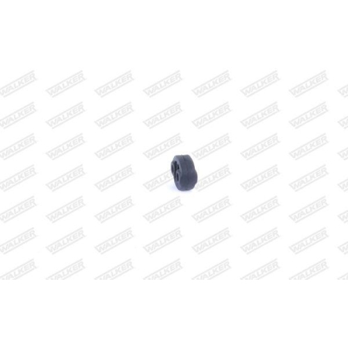 WALKER Halter, Abgasanlage 80442