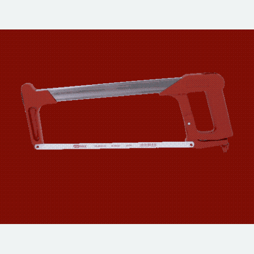 Metalls&auml;gebogen eckig, 300mm KS TOOLS 907.2100