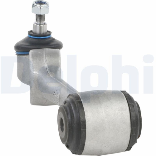 DELPHI Lenker, Radaufhängung TC384