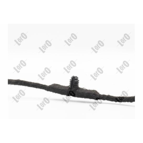 ABAKUS Kabelreparatursatz, Sensor-Einparkhilfe LORO