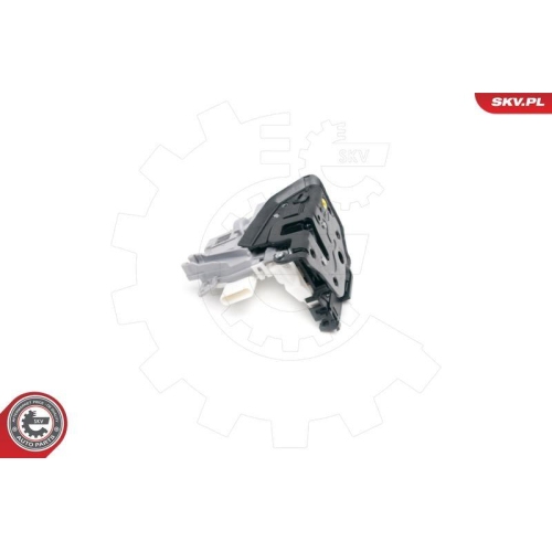 ESEN SKV Türschloss 16SKV184