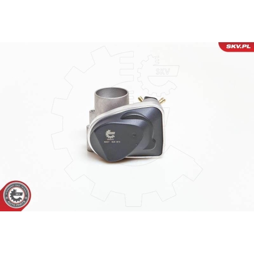 ESEN SKV Drosselklappenstutzen