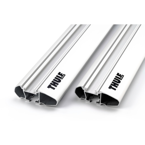 Thule 7115 WingBar Evo 150 Aluminium Dachträger Traversenpaar - 711500