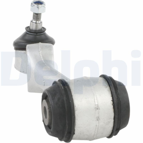 DELPHI Lenker, Radaufhängung TC386